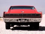 Dodge Charger 1967 года